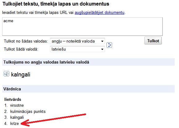  Autors: newjorciks Google tūlkotāja smieklīgas lietas