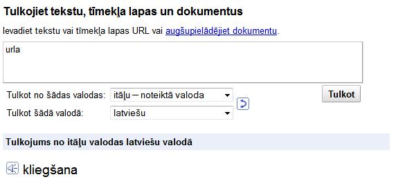  Autors: newjorciks Google tūlkotāja smieklīgas lietas