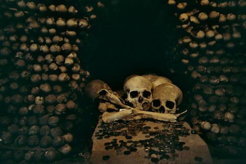  Autors: Rizais Sedlec Ossuary