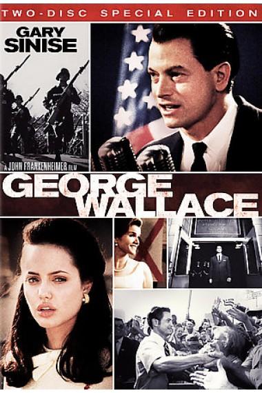 George Wallace 1997... Autors: GV666 Angelina Jolie