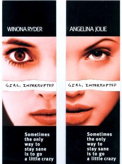 Girl Interrupted 1999... Autors: GV666 Angelina Jolie