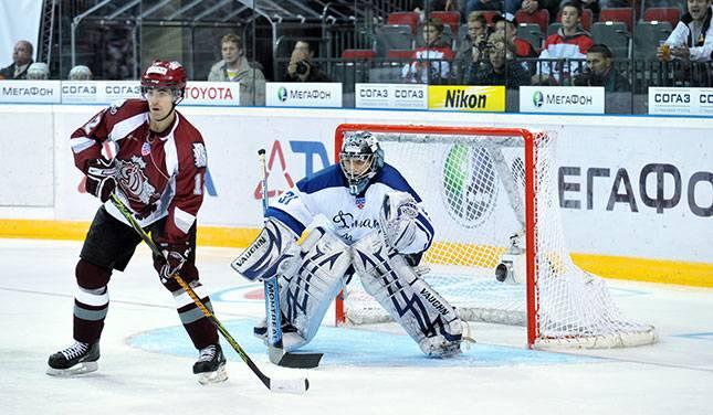 Kanādiešu uzbrucējs ir... Autors: mustage Mark Hartigan is back in Riga!