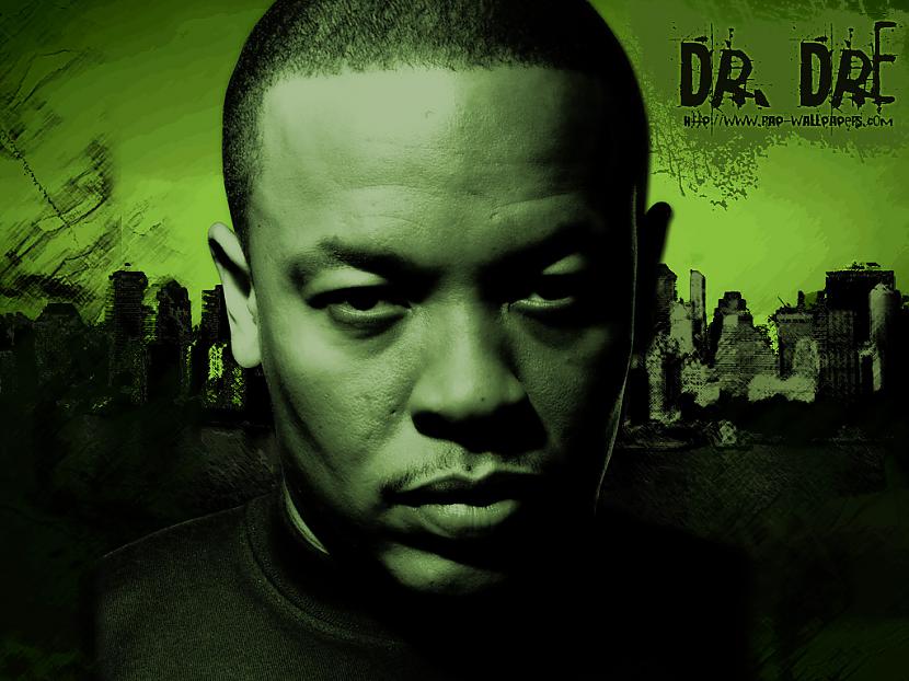 Dr Dre Autors: janka2010 Fakti par Reperiem:D