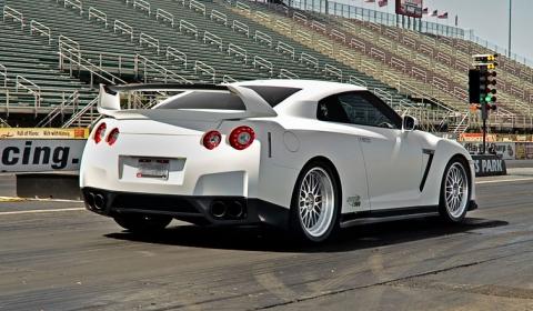  Autors: Krishin Nissan GT-R P900 by Switzer Performance