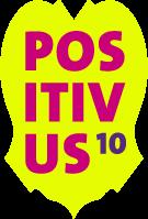  Autors: PaulaDobžanska Pozitīvai vasarai- POSITIVUS!