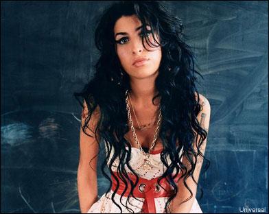 16vieta  Amy Winehouse Agrāk... Autors: Lieniitee Top 20 slavenības.