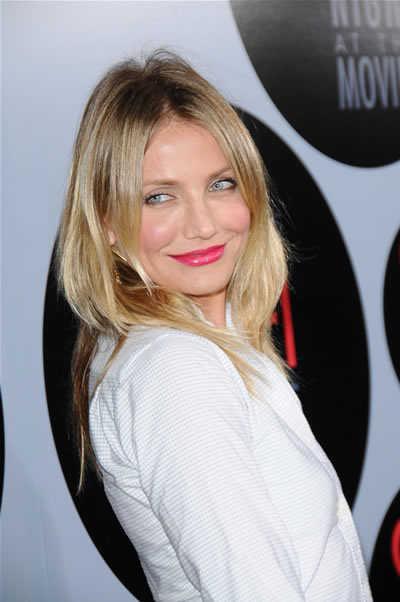  Autors: kristus Cameron Diaz