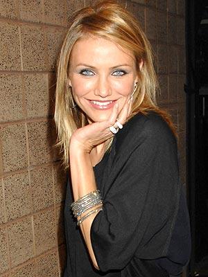  Autors: kristus Cameron Diaz