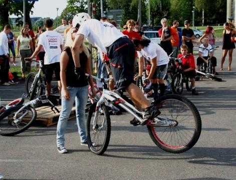  Autors: tuchops Olympia Riga Grand Prix 2008