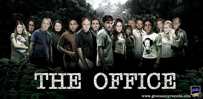  Autors: Fosilija "The Office" būs pēdējā sezona.