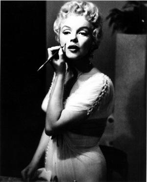  Autors: DrumGirl Marilyn Monroe