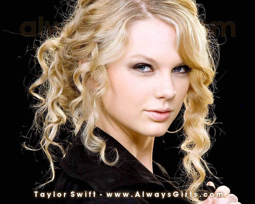 Taylor Alison Swift dzimusi... Autors: Fosilija Taylor Swift