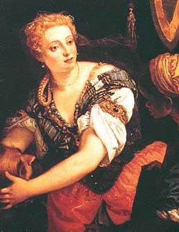 Veronika Franko 15461591... Autors: Sabana Slavenākās kurtizānes.