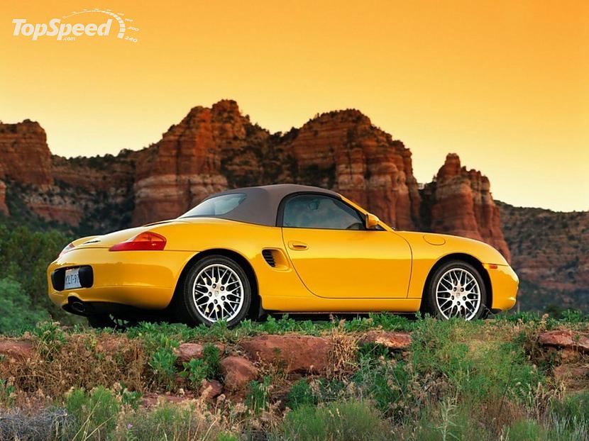  Autors: GET MONEY Porsche Boxster