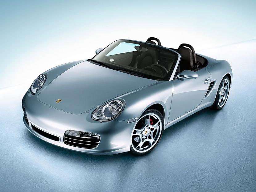  Autors: GET MONEY Porsche Boxster