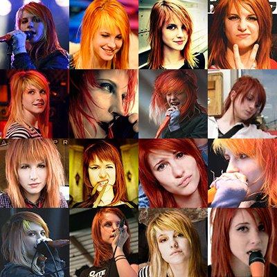  Autors: zirniic Hayley Williams