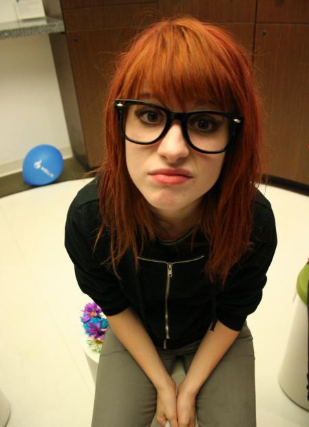  Autors: zirniic Hayley Williams