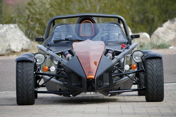  Autors: rnzdesign ariel atom 3