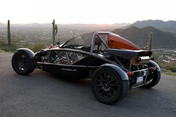  Autors: rnzdesign ariel atom 3