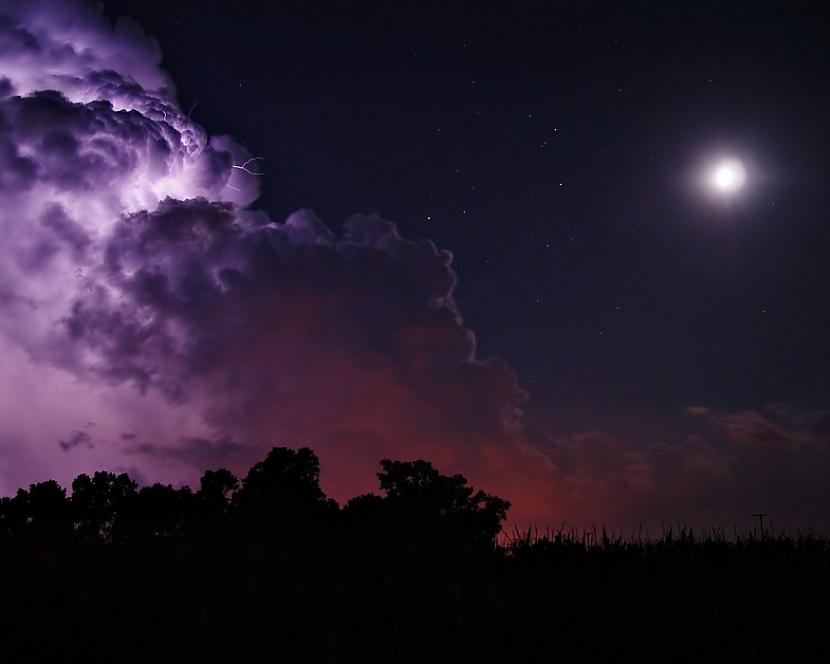 Tā ietver objektus no... Autors: Botkilla Nature is just awesome.