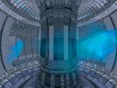 Attēlā reaktora galvenā telpa... Autors: EgliiC3 Lielās zinātnes brīnumi (3)