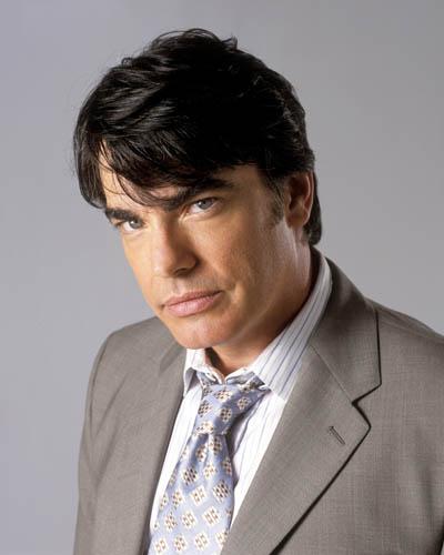 Sandy CohenPeter Gallagher... Autors: Holy Cow The O.C.