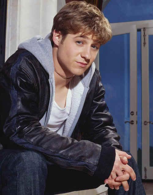 Ryan Atwood Ben McKenzie... Autors: Holy Cow The O.C.