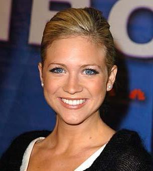 Brittany Snow Autors: Karamelle123 Britānija Snova