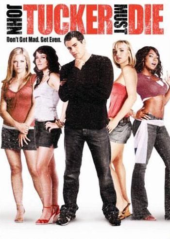 John Tucker Must Die 2006... Autors: Holy Cow Filmas