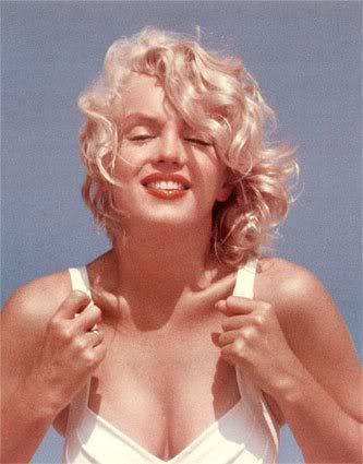 I am not interested in money I... Autors: DuoMzh Marilyn Monroe