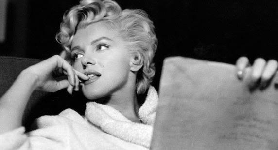 Husbands are chiefly good as... Autors: DuoMzh Marilyn Monroe