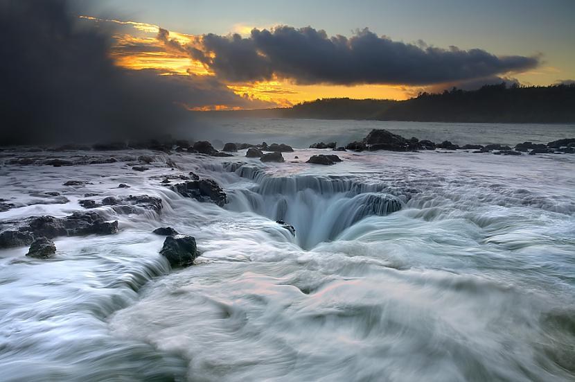 Kauai Havajas Kauai ir... Autors: bigkiller 5 skaistākās un brīnumainakas vietas uz zemes.:)