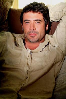 Jeffrey Dean Morgan Judah... Autors: LauMens Pikantais seriālas "Weeds"