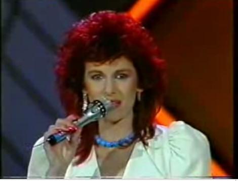 1992 Ireland  Linda Martin... Autors: DrumGirl Eurovision 1990-2010