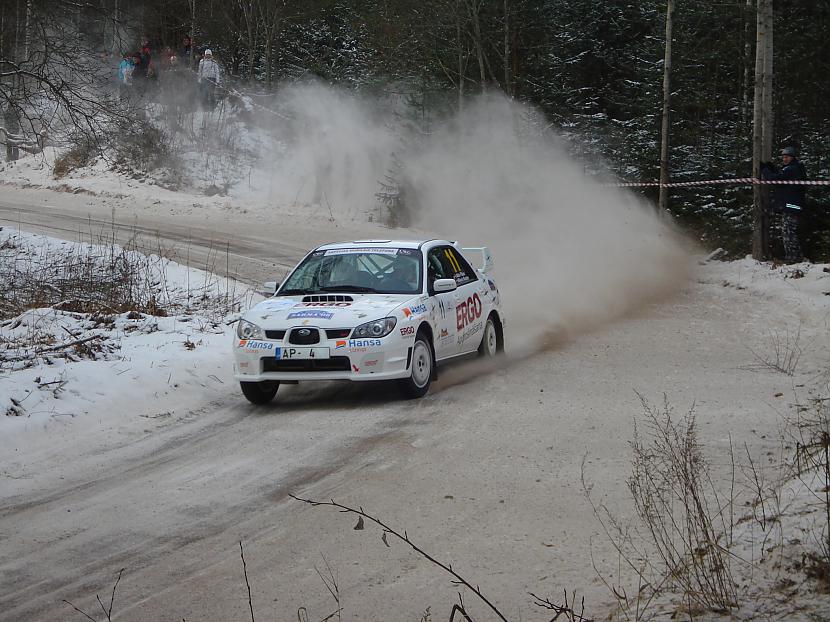  Autors: HAOTISKASparvertibas rallijs sarma 2008