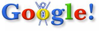 Burning Man festival degošā... Autors: annijauna Google pirmie logo