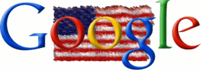 039Uncle Sam039 search  tiešām... Autors: annijauna Google pirmie logo