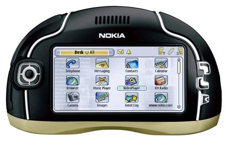 Nokia 7700  Projekts tika... Autors: ogthegreat Neizdevušies mobilie telefoni