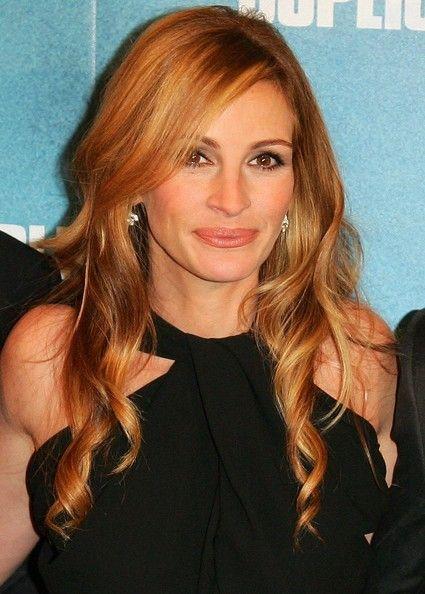 Julia Roberts  dzemdējusi 3... Autors: lucifers Slavenības kā HOT mammas