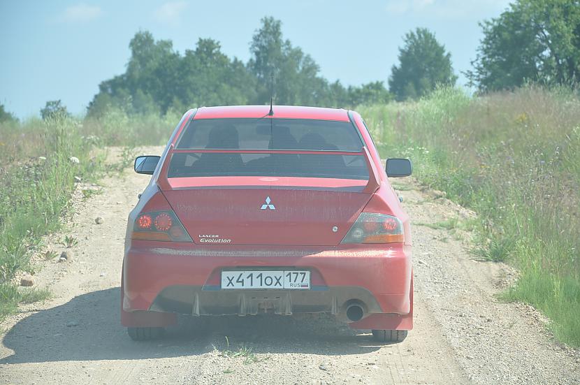  Autors: Benjaminsh Latgales rallijs