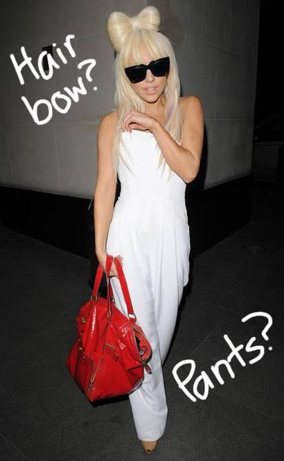  Autors: HuHa Lady GaGa šķietami daļa no labākajām viņas bildēm..