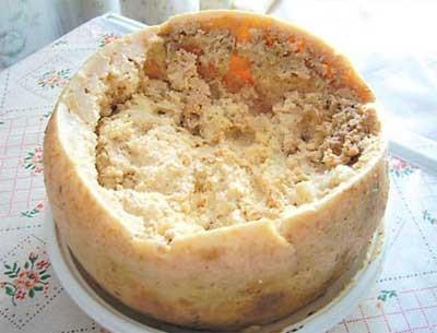 CASU MARZU  Bieži vien saukts... Autors: lucifers Vispretīgāko ēdienu Top 10