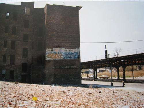  Autors: TRUESKOOL South Bronx 1989 - 1992 (37 bildes)