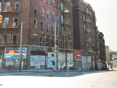  Autors: TRUESKOOL South Bronx 1989 - 1992 (37 bildes)