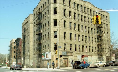  Autors: TRUESKOOL South Bronx 1989 - 1992 (37 bildes)