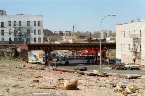  Autors: TRUESKOOL South Bronx 1989 - 1992 (37 bildes)