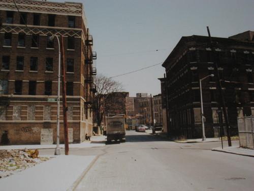  Autors: TRUESKOOL South Bronx 1989 - 1992 (37 bildes)