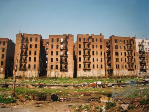  Autors: TRUESKOOL South Bronx 1989 - 1992 (37 bildes)