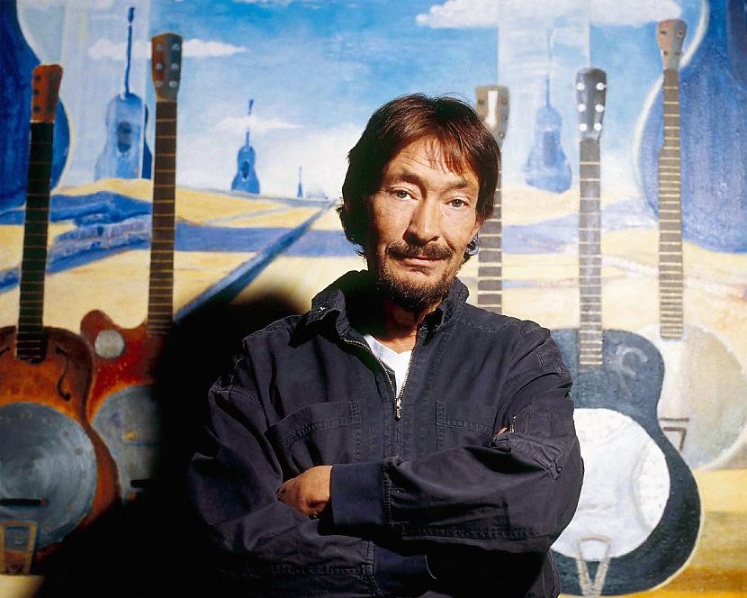 darbā Fonā viņa gleznaPēdējos... Autors: mimy Chris Rea.