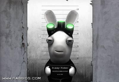  Autors: Botkilla Rayman raving rabbids.